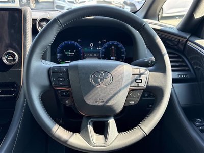 2025 TOYOTA ALPHARD 缩略图 11