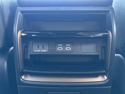 2025 TOYOTA ALPHARD 缩略图 28