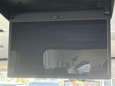 TOYOTA ALPHARD - 4