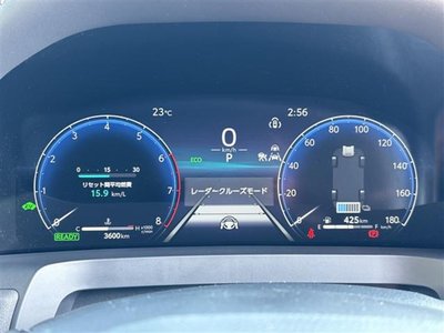2025 TOYOTA ALPHARD 缩略图 20