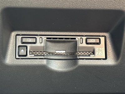 TOYOTA ALPHARD - 10