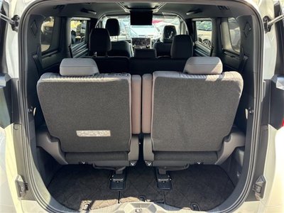 2025 TOYOTA ALPHARD 缩略图 27