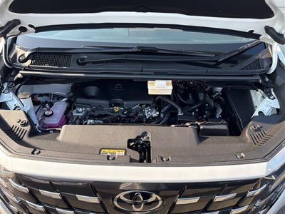 2025 TOYOTA ALPHARD 缩略图 40