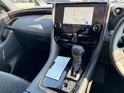 2025 TOYOTA ALPHARD 缩略图 18