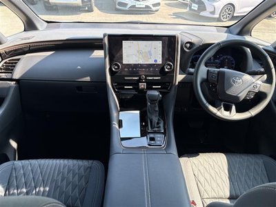 2025 TOYOTA ALPHARD 缩略图 42