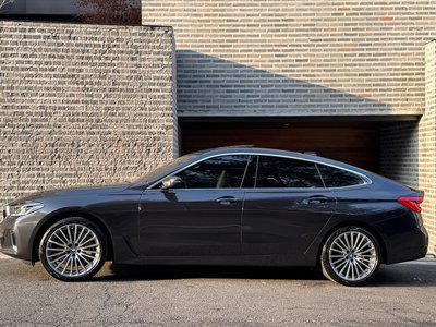 BMW 6 SERIES GT - 2