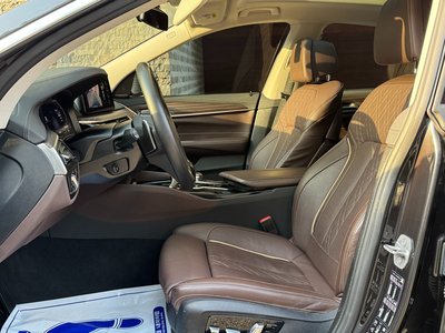 BMW 6 SERIES GT - 10