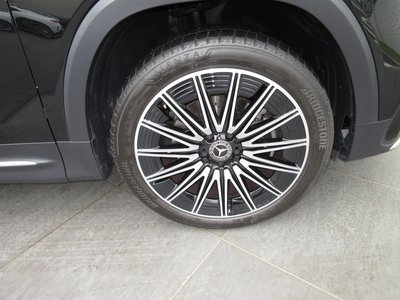 2025 Mercedes-BENZ GLB 照片 8