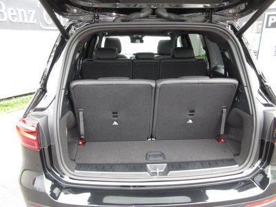 صورة مصغرة 25 لـ 2025 Mercedes-BENZ GLB