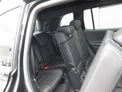 صورة مصغرة 27 لـ 2025 Mercedes-BENZ GLB
