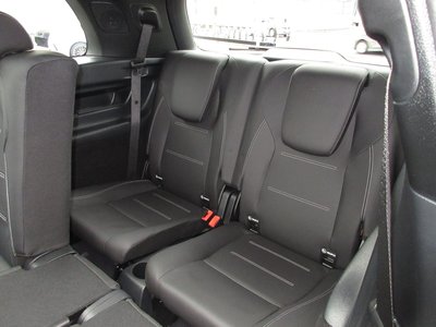 صورة مصغرة 23 لـ 2025 Mercedes-BENZ GLB