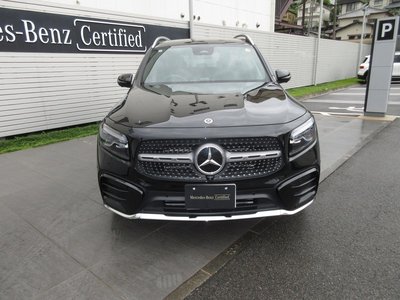 2025 Mercedes-BENZ GLB 照片 2