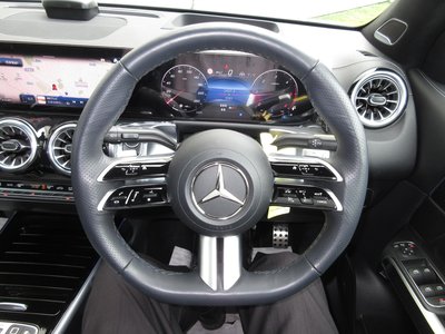 صورة مصغرة 13 لـ 2025 Mercedes-BENZ GLB