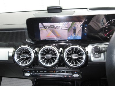 صورة مصغرة 20 لـ 2025 Mercedes-BENZ GLB