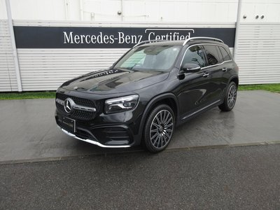 2025 Mercedes-BENZ GLB 照片 3