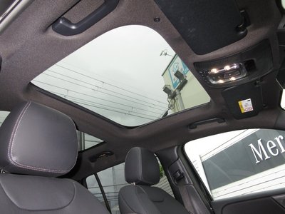 صورة مصغرة 26 لـ 2025 Mercedes-BENZ GLB