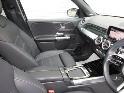 صورة مصغرة 11 لـ 2025 Mercedes-BENZ GLB
