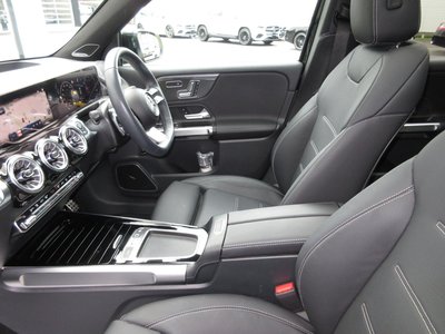 صورة مصغرة 16 لـ 2025 Mercedes-BENZ GLB