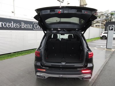 صورة مصغرة 24 لـ 2025 Mercedes-BENZ GLB