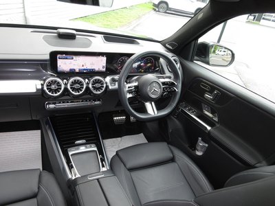 صورة مصغرة 17 لـ 2025 Mercedes-BENZ GLB