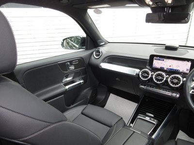 صورة مصغرة 18 لـ 2025 Mercedes-BENZ GLB
