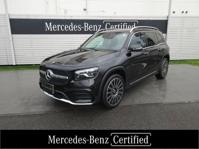 2025 Mercedes-BENZ GLB 照片 1