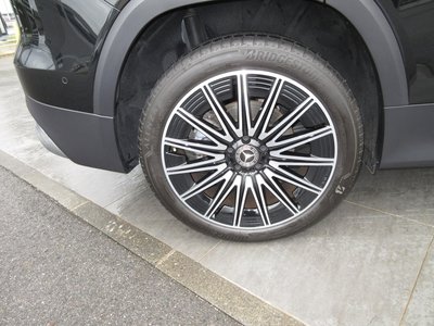 2025 Mercedes-BENZ GLB 照片 7