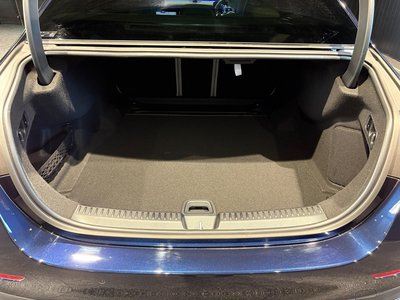 MERCEDES-BENZ E-CLASS - 9