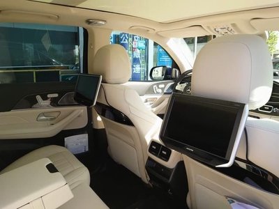 MERCEDES-BENZ GLE - 9