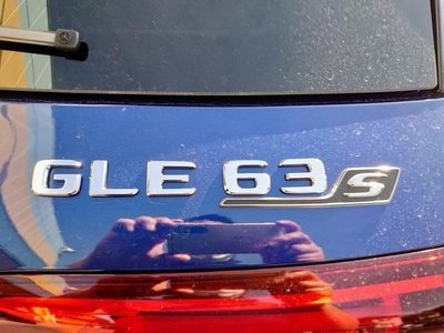 MERCEDES-BENZ GLE - 5