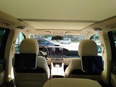 MERCEDES-BENZ GLE - 7