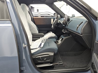 صورة مصغرة 11 لـ 2026 MINI COOPER S COUNTRYMAN