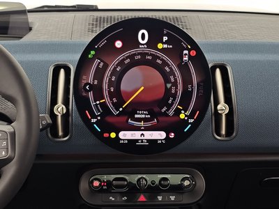 صورة مصغرة 14 لـ 2026 MINI COOPER S COUNTRYMAN