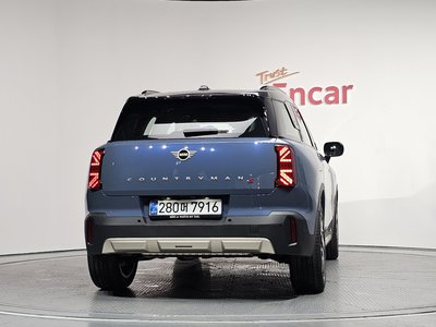 2026 MINI COOPER S COUNTRYMAN — фото 3