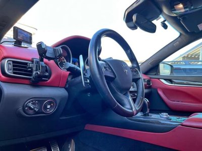 MASERATI LEVANTE - 8