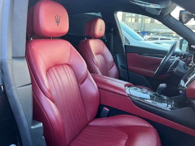 MASERATI LEVANTE - 9