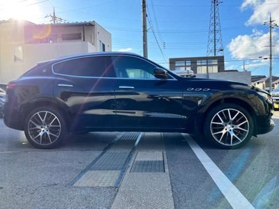 MASERATI LEVANTE - 5