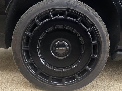 CADILLAC ESCALADE - 6