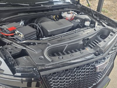 CADILLAC ESCALADE - 3