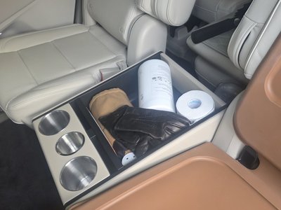 CADILLAC ESCALADE - 10