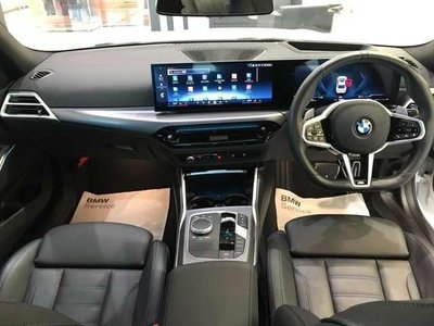 صورة 2 لـ 2025 BMW 3 SERIES