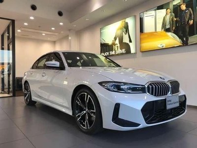 صورة 6 لـ 2025 BMW 3 SERIES