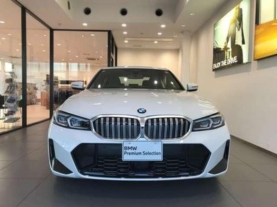 صورة 4 لـ 2025 BMW 3 SERIES