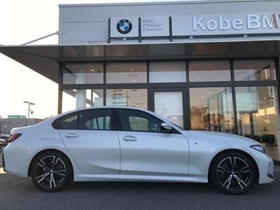 صورة 7 لـ 2025 BMW 3 SERIES