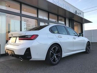 صورة 3 لـ 2025 BMW 3 SERIES