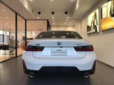 صورة 5 لـ 2025 BMW 3 SERIES
