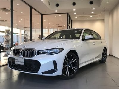 صورة 1 لـ 2025 BMW 3 SERIES