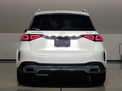 MERCEDES-BENZ GLE - 8