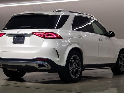 MERCEDES-BENZ GLE - 7