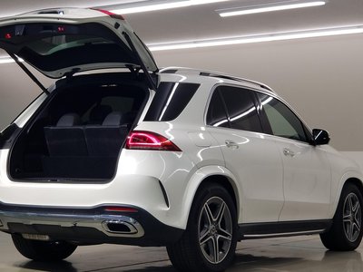 MERCEDES-BENZ GLE - 9